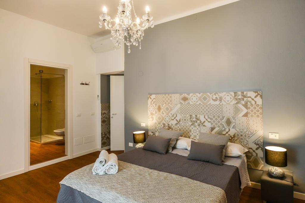 Hotel Casa Ferrovieri Verona Exterior foto
