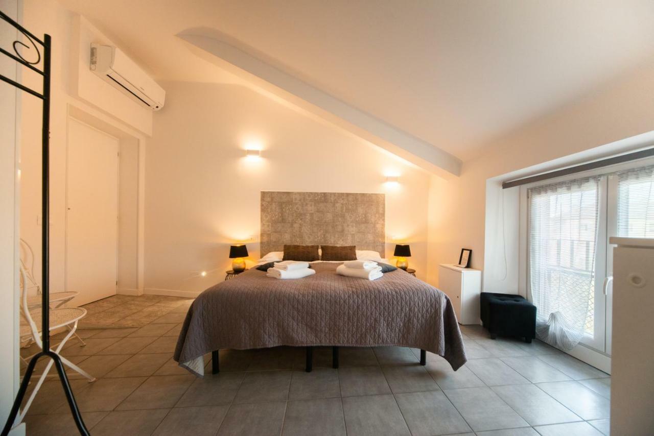 Hotel Casa Ferrovieri Verona Exterior foto