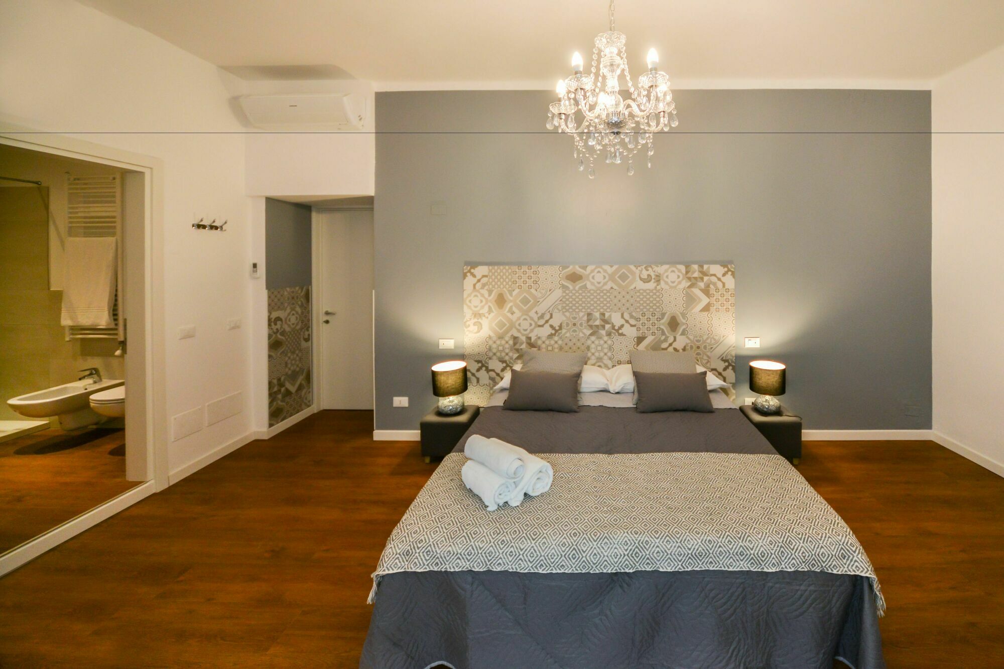 Hotel Casa Ferrovieri Verona Exterior foto